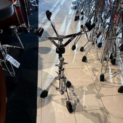 Tama HS30TP Practice Pad Stand 2010s - Chrome image 1