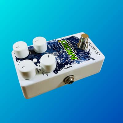 Electro-Harmonix Mod 11 Modulator image 3
