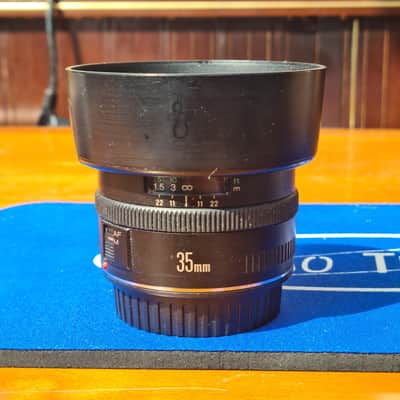 Canon EF 1:2/35mm image 6