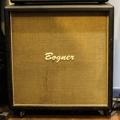 Immagine Bogner Ecstasy 101B Amplifier and Cabinet - 1
