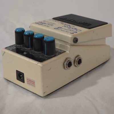 Boss DD-7 Digital Delay 2008 - Present - White image 4