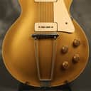 all original 1953 Gibson Les Paul Goldtop