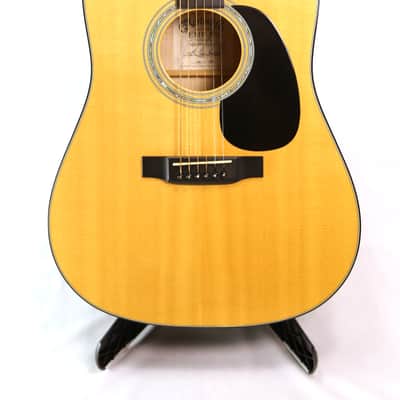 Martin Limited Edition EMP-NS Employee Night Shift Acoustic Guitar 2001 image 2