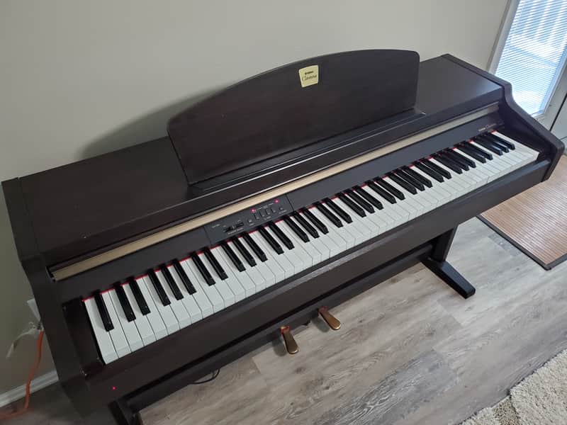 値下げ: YAMAHA Clavinova CLP-920 電子ピアノ2000年製 YAMAHA Clavinova CLP-920 ヤマハ クラビノーバ 電子ピアノ 買取致し