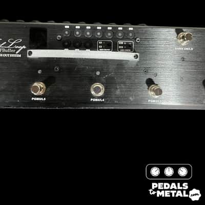 One Control Crocodile Tail Loop Switcher-x10834 image 9