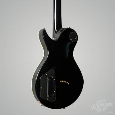Dean Deceiver Neck Through Active EMG's USED image 7