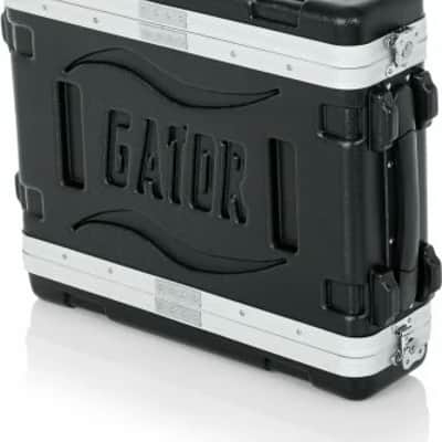 Gator 2U Audio Rack; Shallow image 10