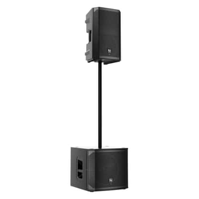 Electro-Voice ELX200-12SP 12 inch Powered Subwoofer image 6