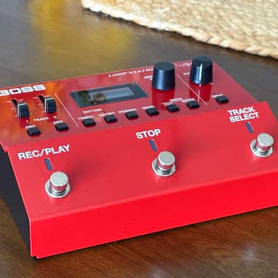 Boss RC-500 Loop Station image 3
