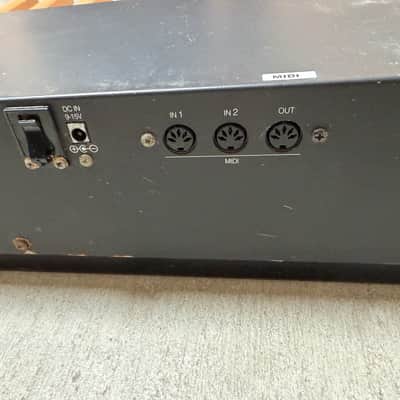 Hammond XPK-200L 20-Note Pedal Board image 3