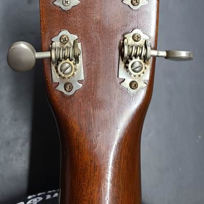 1932 Martin OM-28 image 4
