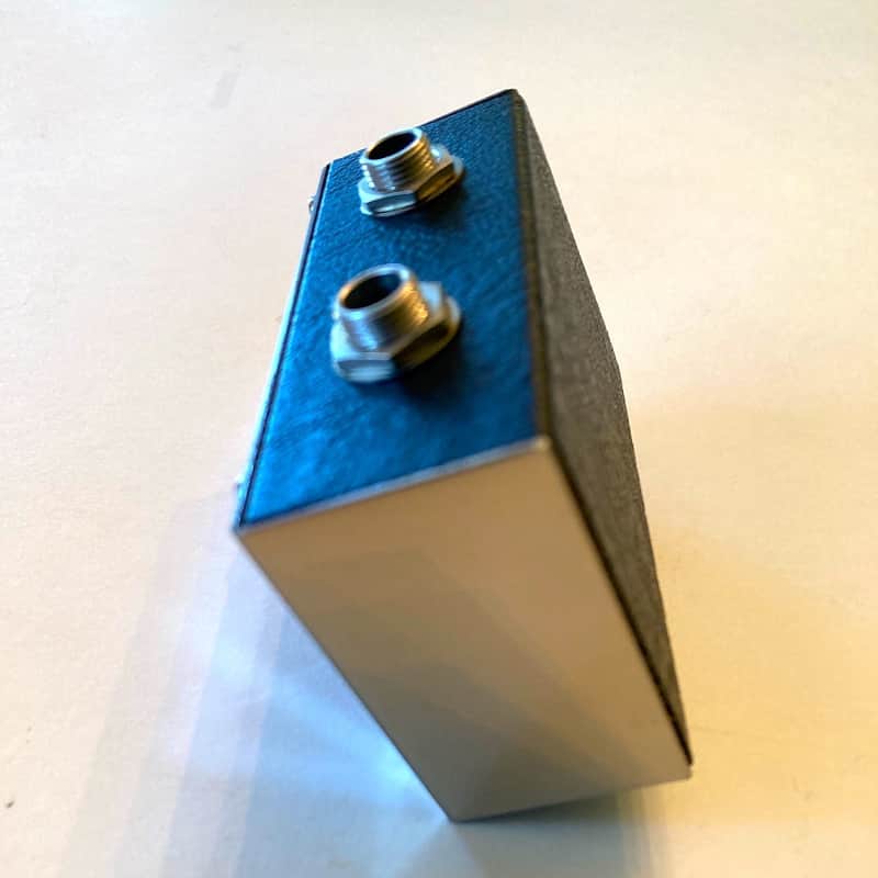 Electro-Harmonix 5x Junction Mixer image 4