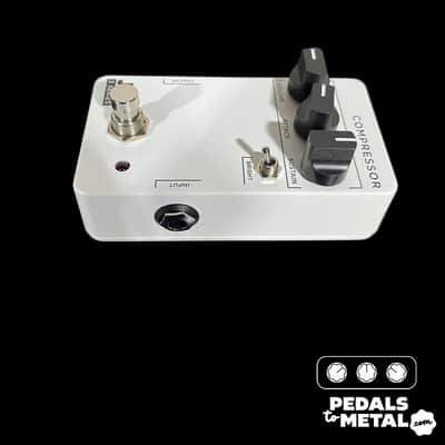 JHS 3 Series Compressor -x11524 image 4