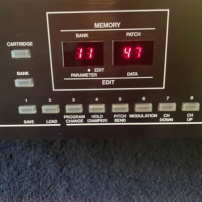 KiwiTechnics Kiwi-30 V2 with Waveboard -upgraded Roland MKS-30 image 3