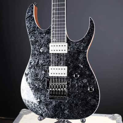 Ibanez Prestige RG5320 Cosmic Shadow image 2