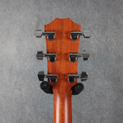 Taylor 214e - Natural - Left Handed - 2007 - 2nd Hand image 5