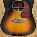 Epiphone J-45 EC All Solid Acoustic-Electric Aged Vintage Sunburst Gloss