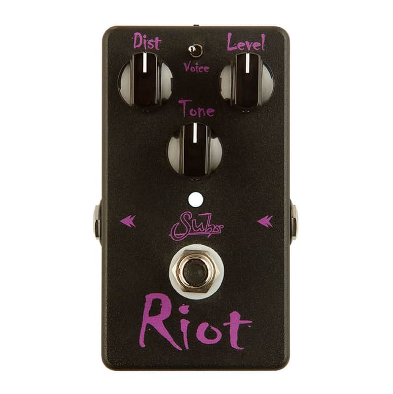 Suhr Riot, Black Edition, BRAND NEW IN BOX WITH WARRANTY! FREE SHIPPING IN THE U.S.! image 1