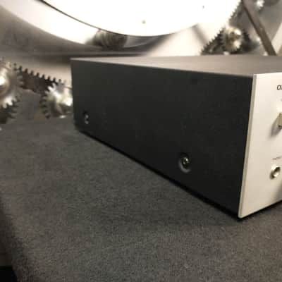 Onkyo A-7070 Super Servo Operation Integrated Stereo Amplifier image 5