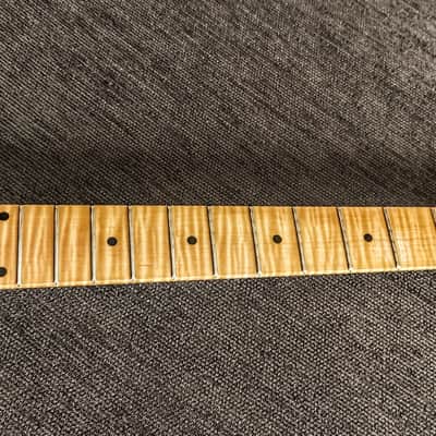 Vigier  Excalibur Custom image 11