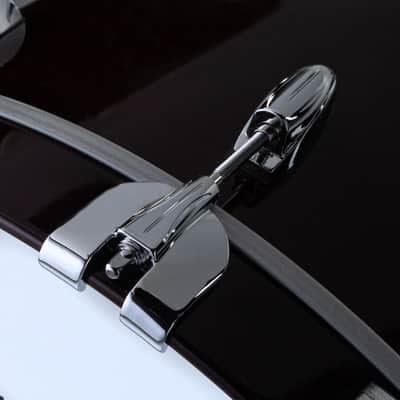 Gretsch USA Custom Shell Set Walnut Gloss - Drum Shell Set image 3