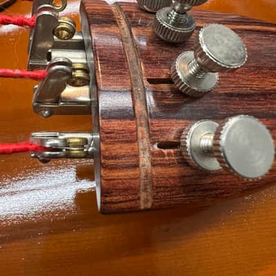 Engelhardt E110 4/4 Cello Outfit, USA. image 8