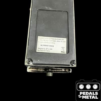 ISP Decimator II G String - X22280 image 7