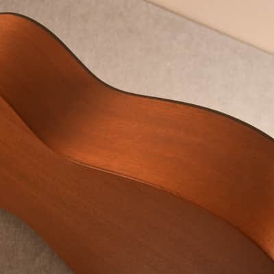 Breedlove USA Concerto Cinnamon Burst E image 5