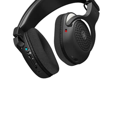 Yamaha YH-WL500 wireless stereo headphones image 3