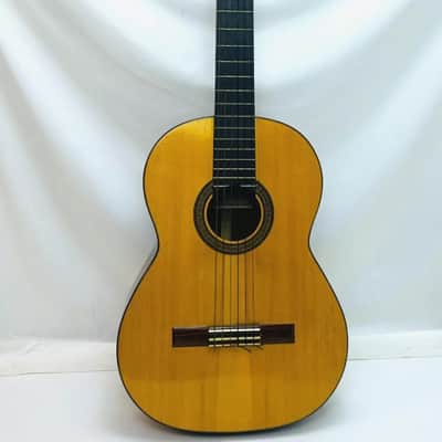 1967 Marcelino Barbero Classical Guitar image 1