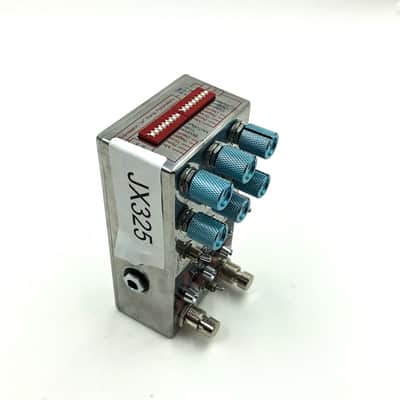 Chase Bliss Tonal Recall Owned by Junkie XL image 3