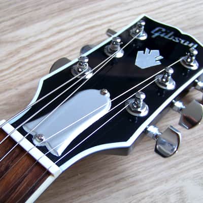TPP Neil Young "Old Black" Gibson USA Les Paul Goldtop Tribute - Non Relic image 4