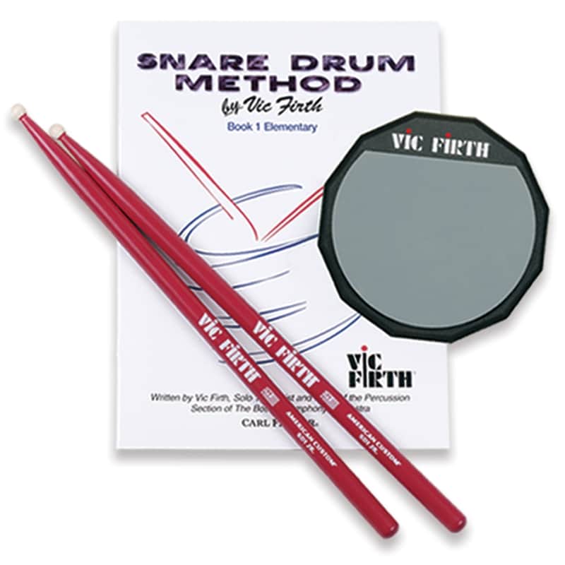 Vic Firth Lpad   Launch Pad Kit image 1
