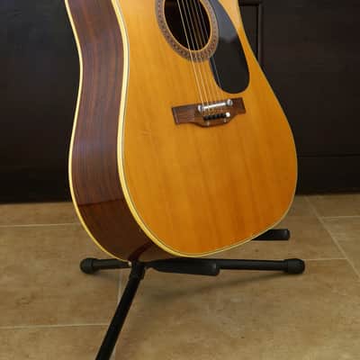 Epiphone 6830 - Kalamazoo 1971 - Vintage RARE label! image 12