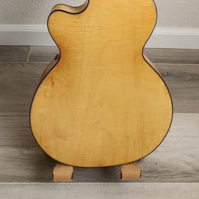 Hofner Club 50 1955/56 - natural image 8