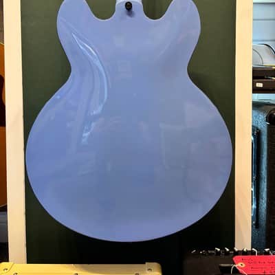 Epiphone Dot Studio 2004 - Ice Blue image 8