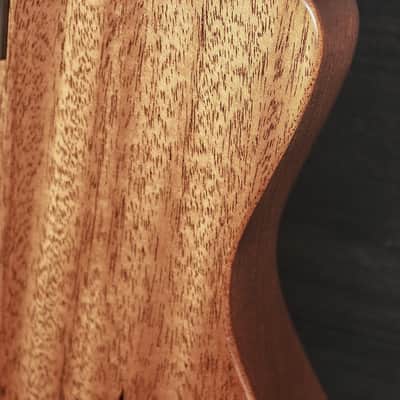 Taylor T5z Classic Mahogany Top Electric-Acoustic Hybrid image 13