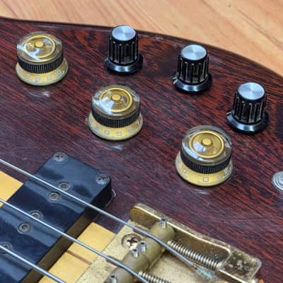 Ibanez MC924 1982 image 8