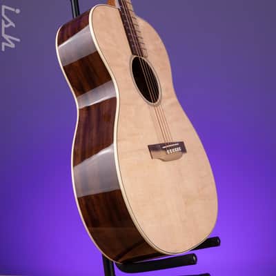 Martin Custom Shop OM-28 Style Sitka Spruce Top Katalox Back/Sides image 14