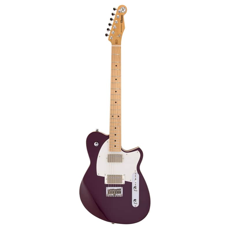 Reverend Charger HH image 1