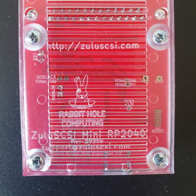 Roland S-760 Digital Sampler /w extras image 6