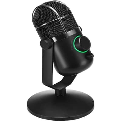 Thronmax M3 MDrill Dome Plus USB Microphone