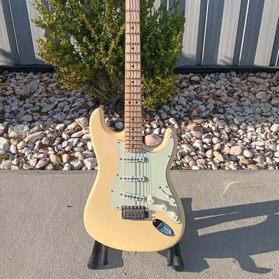Fender Yngwie Malmsteen USA Signature Stratocaster 2006 ~ American ~ Original Case + Case Candy ~ Near Mint image 1