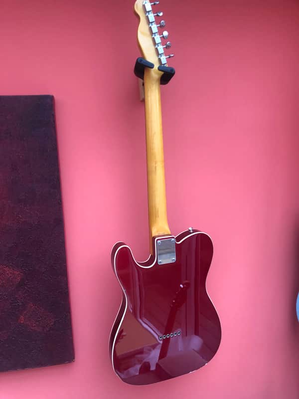 Tokai Breezysound Vintage 1988 Telecaster MIJ Made in Japan 1988