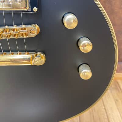 ESP LTD Deluxe EC-1000 image 4