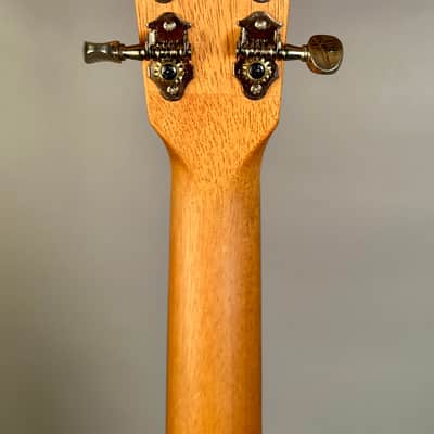 Kanilea K-1 Concert Deluxe Satin 2011 image 9