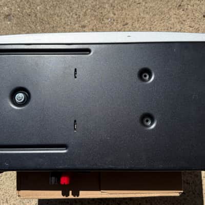 QSC GX5 2-Channel Power Amplifier imagen 3
