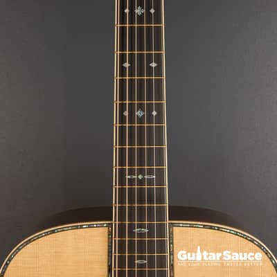 Martin D-45 Modern Deluxe 2022 (COD 1920UG) image 9