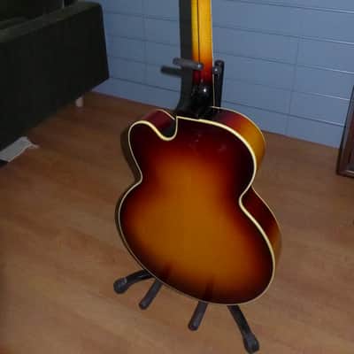 Gibson ES-5 Switchmaster 1960 - Sunburst image 9