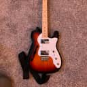 Fender Telecaster Thinline FSR American Vintage '72